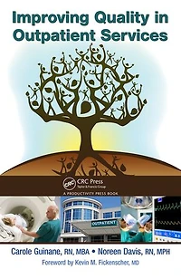 Improving Quality in Outpatient Services