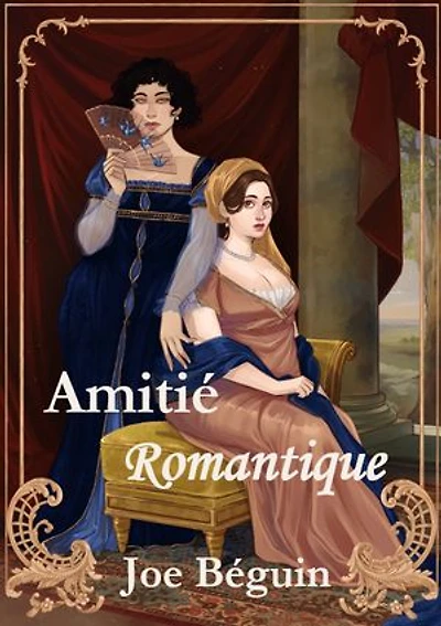 Amitié romantique: Romance d'autrefois