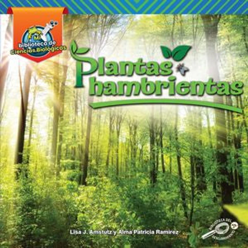 Plantas hambrientas: Hungry Plants
