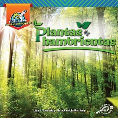 Plantas hambrientas: Hungry Plants