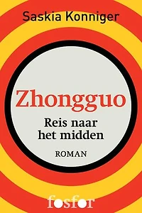 Zhongguo: reis naar het midden