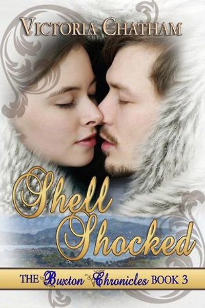Shell Shocked: The Buxton Chronicles, #3
