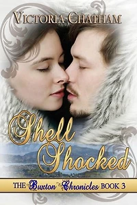 Shell Shocked: The Buxton Chronicles, #3