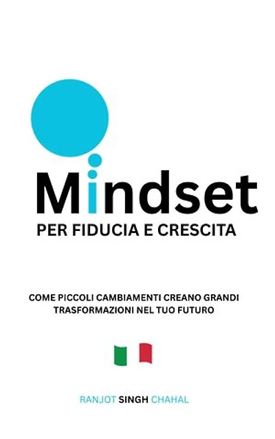 Mindset per Fiducia e Crescita: Come Piccoli Cambiamenti Creano Grandi Trasformazioni nel Tuo Futuro
