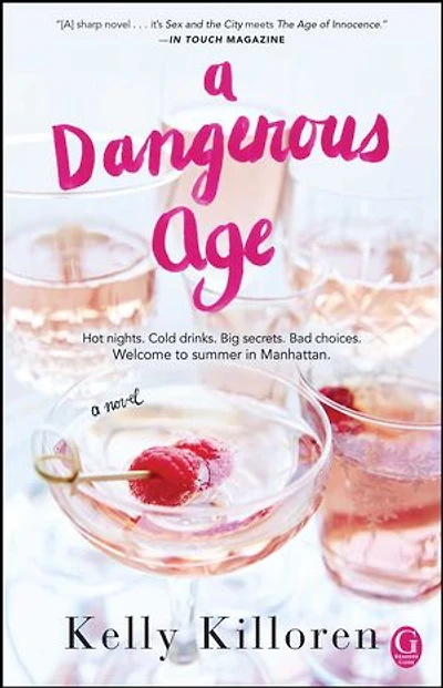A Dangerous Age: Novel