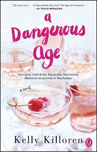 A Dangerous Age: Novel