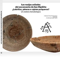 Las vasijas selladas del exconvento de San Hipólito: ¿Lebrillos, páteras o cajetes pulqueros? Un análisis metodológico