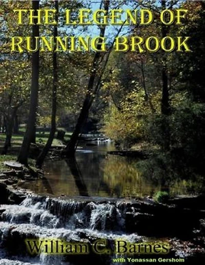 The Legend of Running Brook