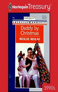 DADDY BY CHRISTMAS