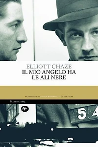 Il mio angelo ha le ali nere