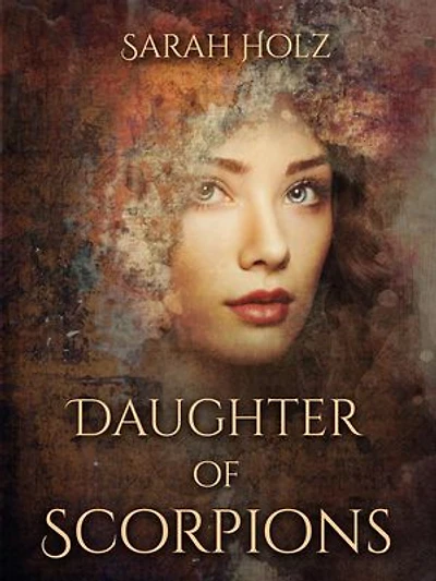 Daughter of Scorpions: The God's Wife #4, #4