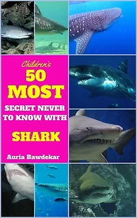 50 Most Secret With Sharks Facts