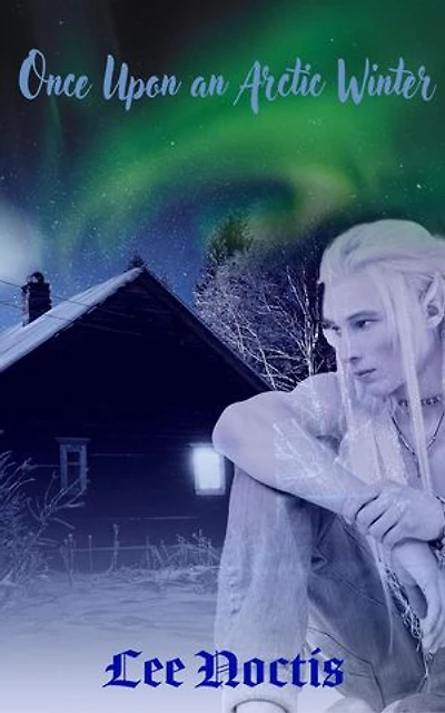 Once Upon an Arctic Winter: Winter Holiday, #2