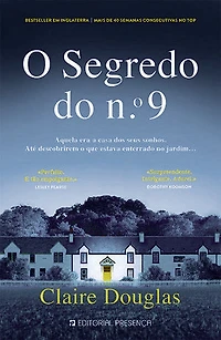 O Segredo do Nº 9
