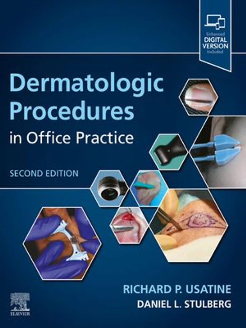 Dermatologic Procedures Office Practice