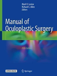Manual of Oculoplastic Surgery