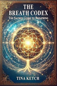 Breath Codex: The Sacred Guide to Breathing