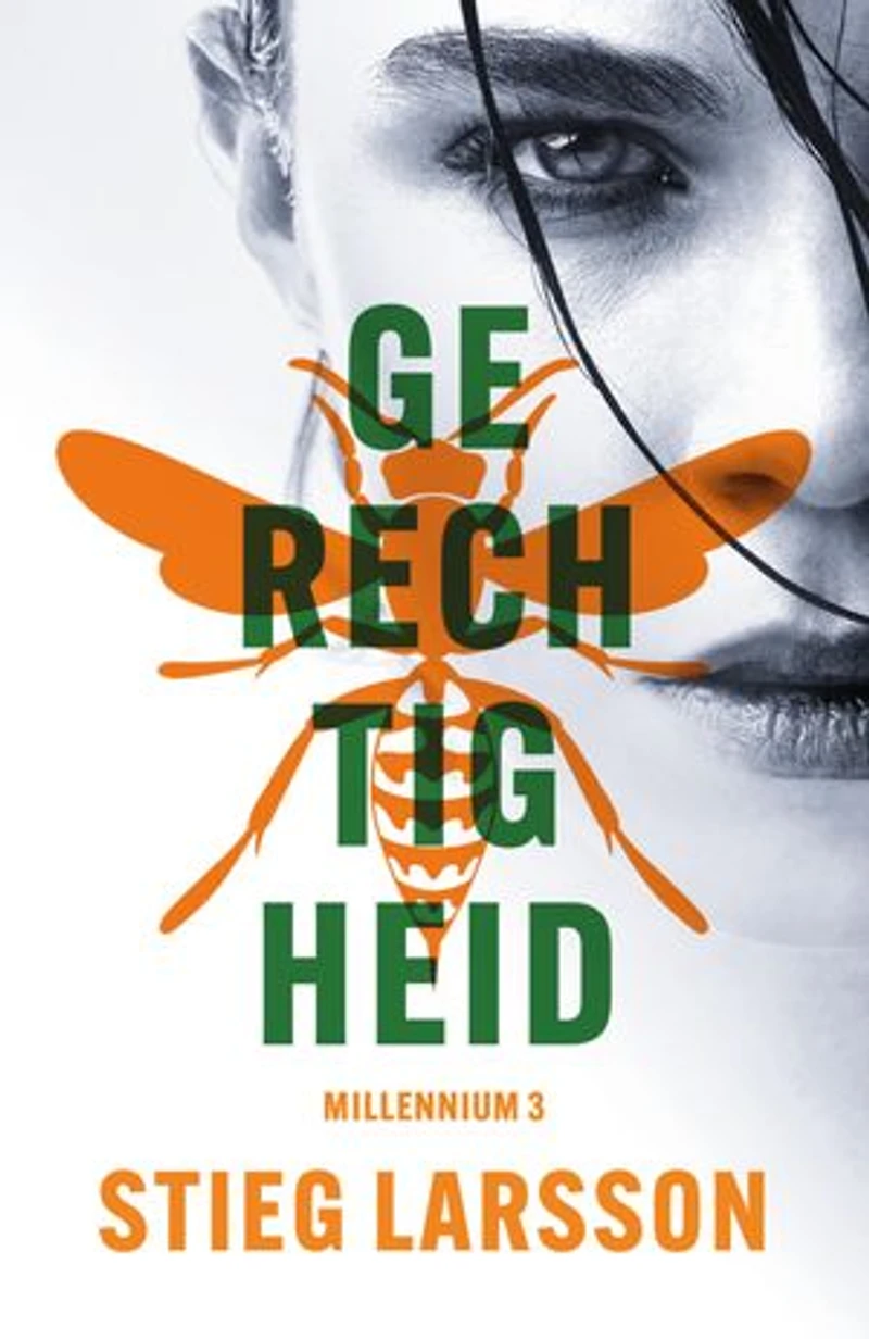 Gerechtigheid