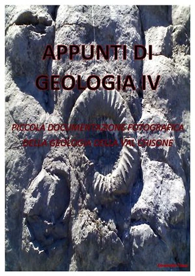 Appunti di geologia IV