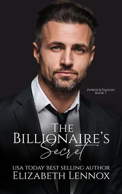The Billionaire's Secret