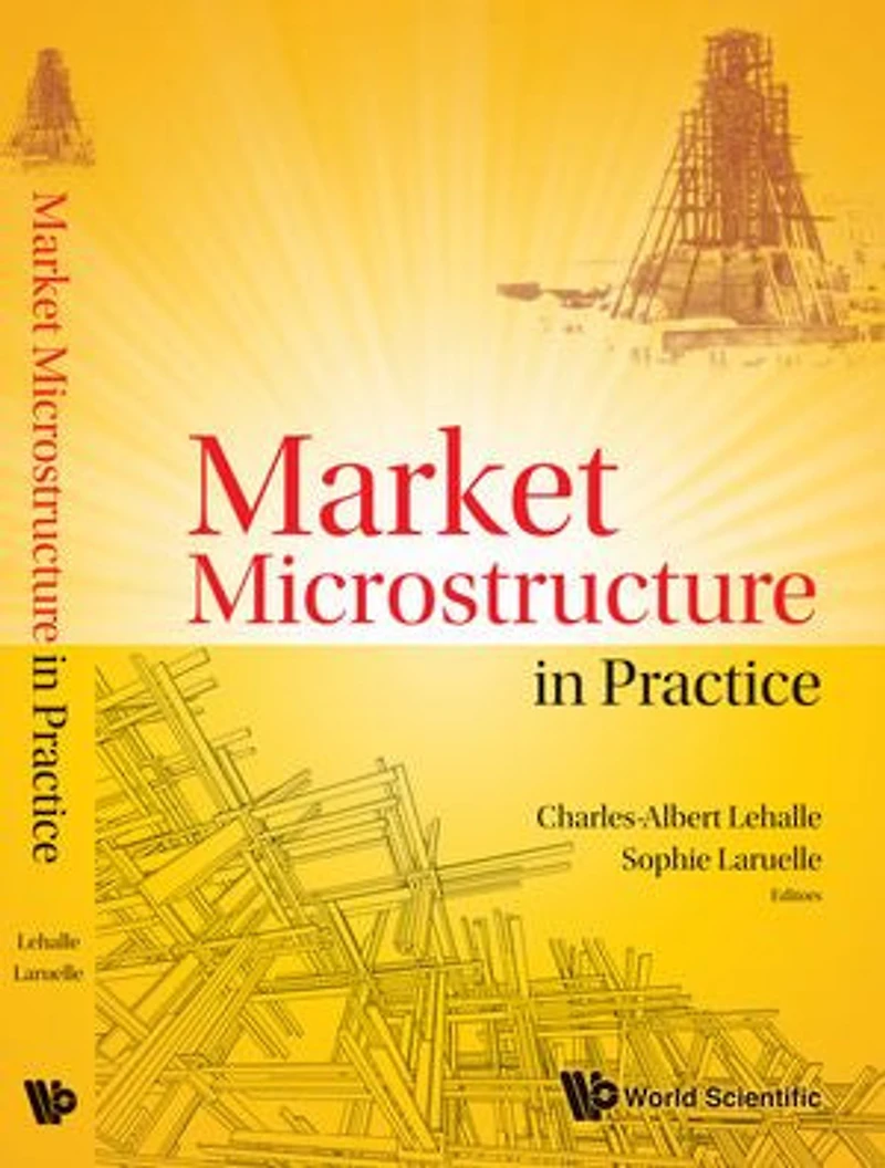 Market Microstructure Practice ()