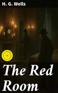 The Red Room: Enriched edition. A Gothic Tale of Fear and the Unknown