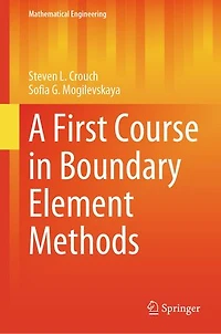 A First Course Boundary Element Methods