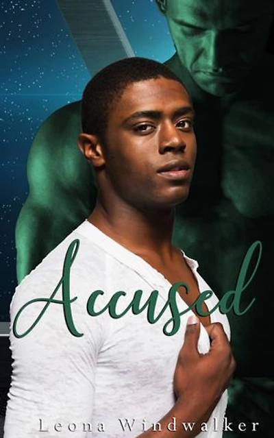 Accused (The Talani Trade Alliance 1)