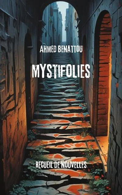 Mystifolies: Recueil de 12 nouvelles