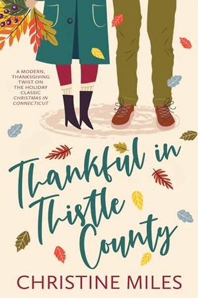 Thankful in Thistle County