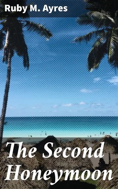 The Second Honeymoon: A Tale of Rekindled Love and Renewed Promises