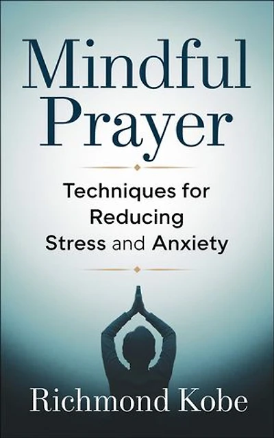 Mindful Prayer Journal