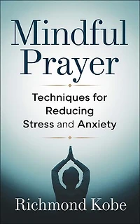 Mindful Prayer Journal