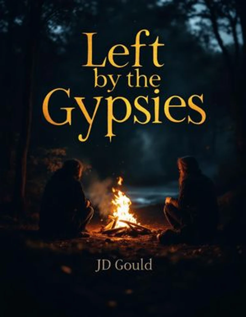Left by the Gypsies
