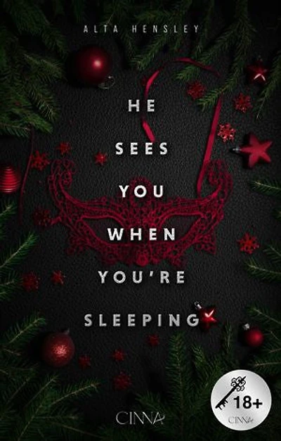 He Sees You When You´re Sleeping