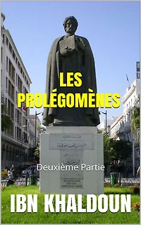 LES PROLÉGOMÈNES: Deuxième Partie