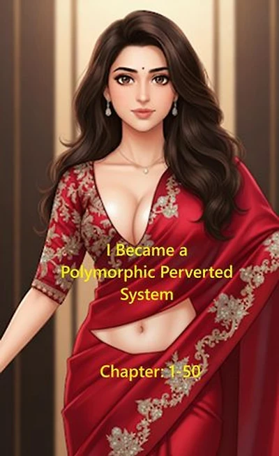 I Became a Polymorphic Perverted System 1-50: I Became a Polymorphic Perverted System, #1