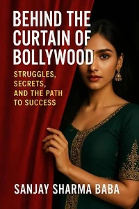 Behind the Curtain of Bollywood