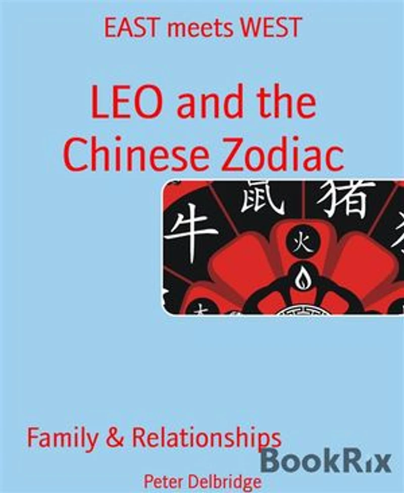 LEO and the Chinese Zodiac: EAST meets WEST