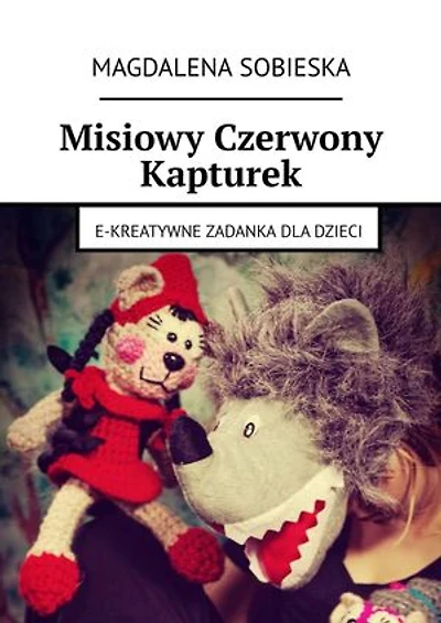 Misiowy Czerwony Kapturek