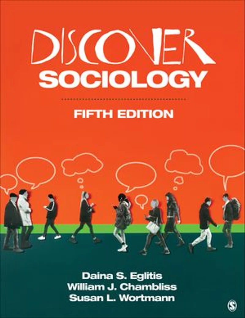 DISCOVER SOCIOLOGY