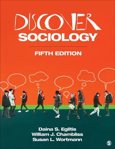 DISCOVER SOCIOLOGY
