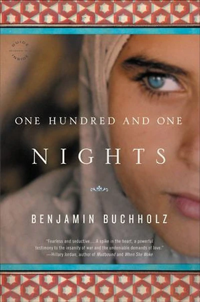 One Hundred and Nights: A Novel