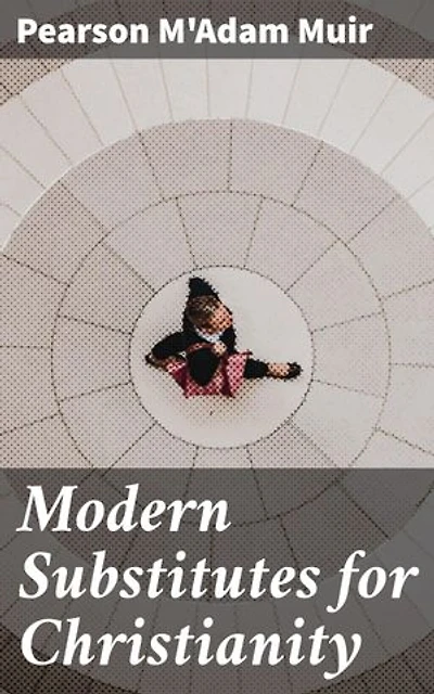 Modern Substitutes for Christianity: Exploring Contemporary Ideologies as Replacements for Traditional Faith
