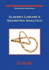 Algebra Lineare e geometria analitica
