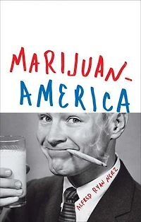 Marijuanamerica