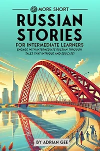 69 More Short Russian Stories for Intermediate Learners: Engage with Intermediate Russian Through Tales That Intrigue and Educate!