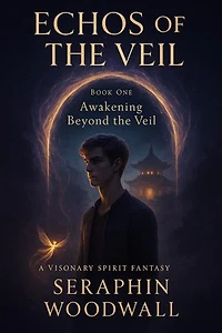 Awaiking Beyond The Veil: Echos Of The Veil, #1