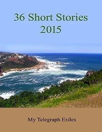 36 Short Stories 2015