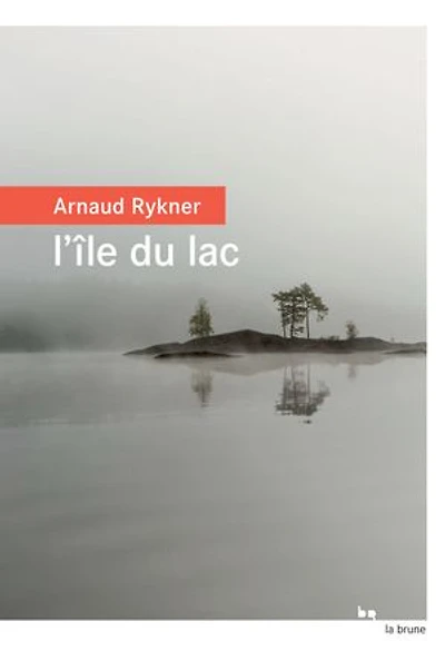 L' île du lac